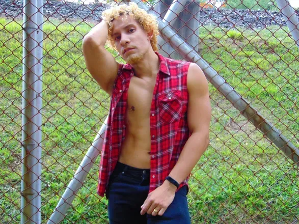 OnlyFans cuenta daniel_krias header 2