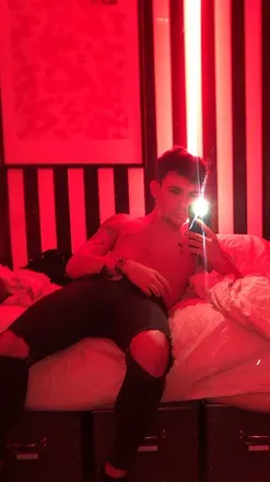 OnlyFans cuenta dannyxwilliams avatar 1