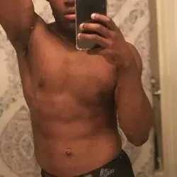 OnlyFans account  usernamesham13 avatar 1