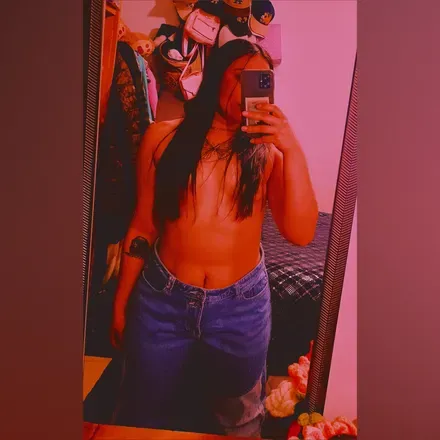 OnlyFans cuenta m_joselyn avatar 1