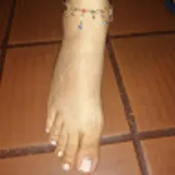 OnlyFans account  teammaryfeet avatar 1