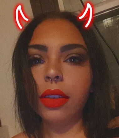 OnlyFans cuenta priincess.peachh avatar 1