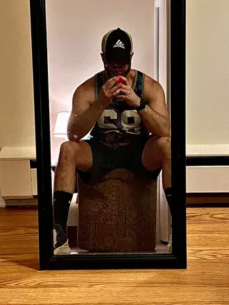 OnlyFans cuenta oliverbucket avatar 1