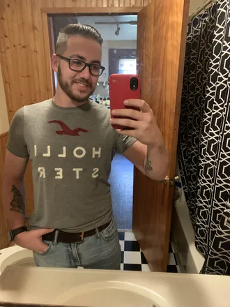 OnlyFans cuenta knight_ryder avatar 1