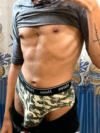 OnlyFans cuenta latinlover101 avatar 1