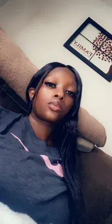 OnlyFans cuenta darkchocolate3214 avatar 1