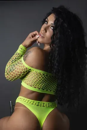 OnlyFans account  bibi_st avatar 1