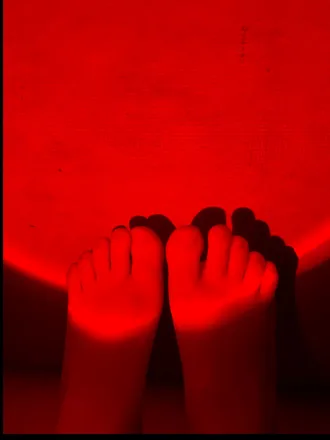OnlyFans cuenta mistysfeetfun header 2