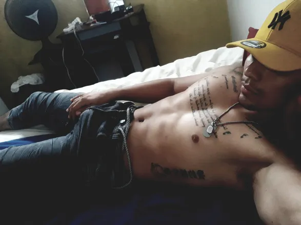 OnlyFans cuenta eldeliciosocolombiano avatar 1