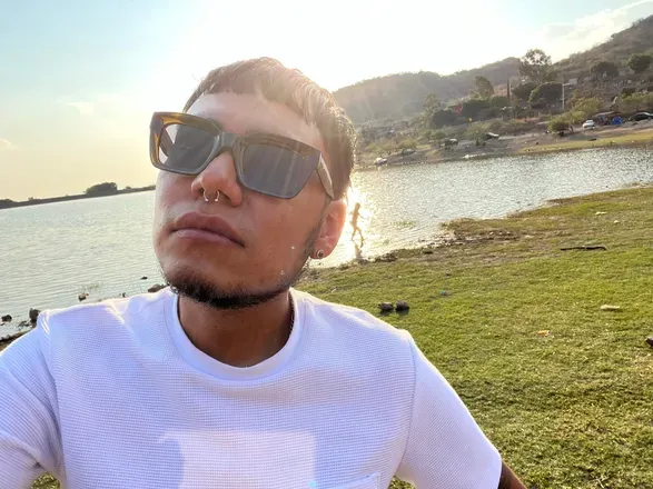 OnlyFans cuenta thewaldodiaz avatar 1