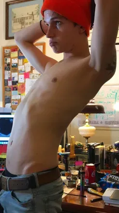 OnlyFans account  ratfish avatar 1