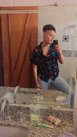 OnlyFans account  ferbea avatar 1
