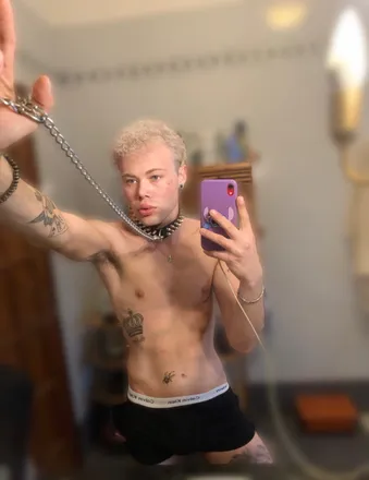 OnlyFans account  fifiterrier header 1