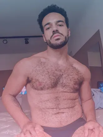OnlyFans cuenta cacocezar avatar 1
