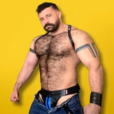 OnlyFans account  niksshapeup avatar 1