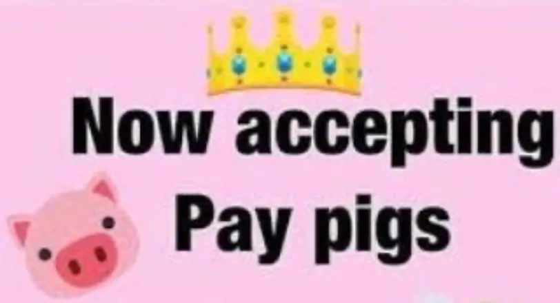 OnlyFans account  therealprettyfacee header 2