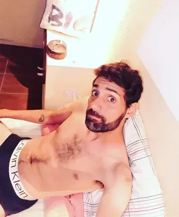 OnlyFans cuenta maunav_84 avatar 1