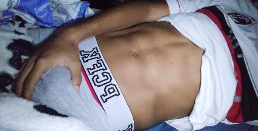 OnlyFans cuenta leogarcia1022 header 2