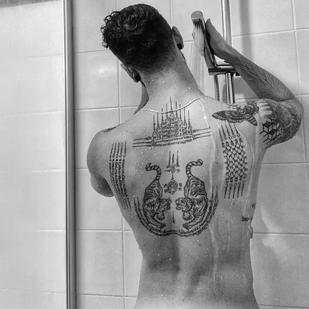 OnlyFans account  giannilv header 2