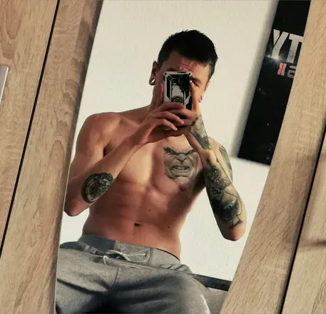 OnlyFans cuenta ventriix avatar 1
