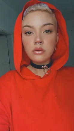 OnlyFans cuenta nyxnothing avatar 1
