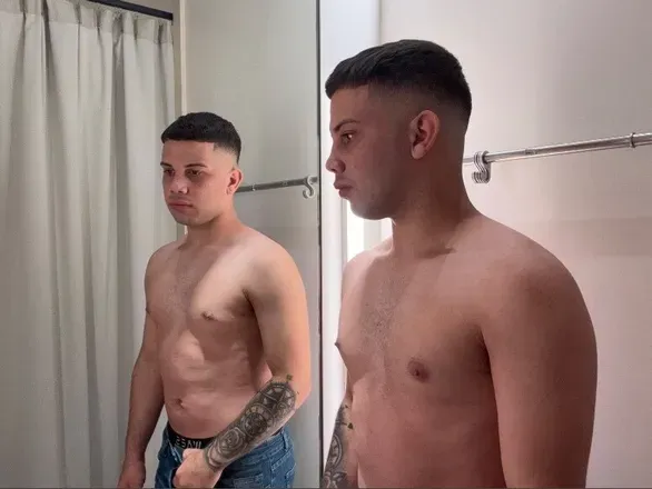 OnlyFans cuenta luchito4216 avatar 1