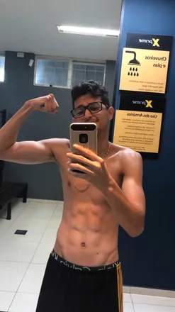 OnlyFans cuenta gaguinhosantos header 2