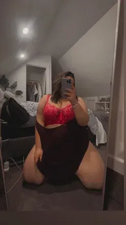 OnlyFans de bigbabygirlxxx