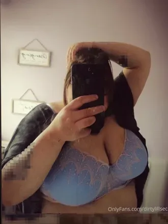 OnlyFans cuenta dirtylillsecret avatar 1