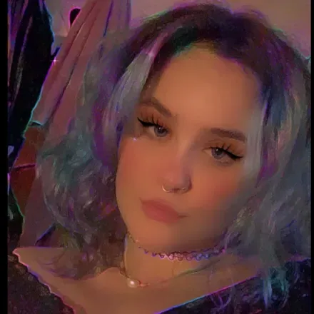 OnlyFans cuenta crybaby.kay avatar 1