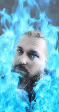 OnlyFans cuenta godlikebeard header 2