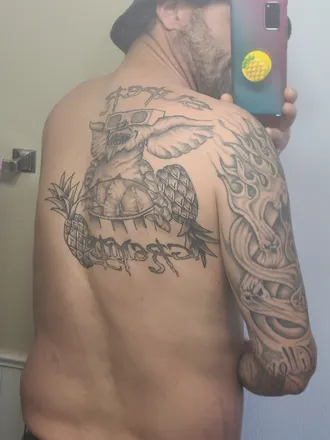 OnlyFans cuenta pineapplegremlin78 header 2