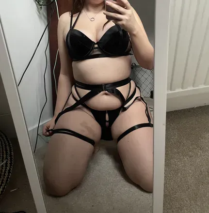 OnlyFans cuenta goddessgigi69 avatar 1