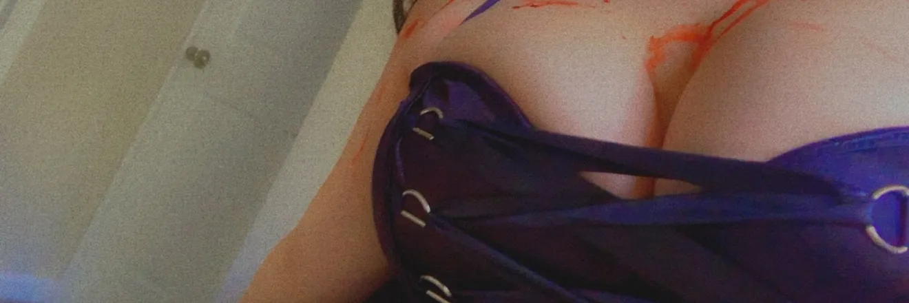 OnlyFans cuenta peachy_mia21 header 2