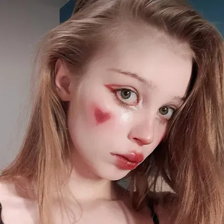 OnlyFans cuenta bloodytears avatar 1