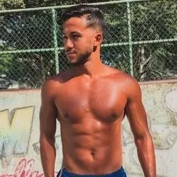 OnlyFans cuenta tagllieerick avatar 1