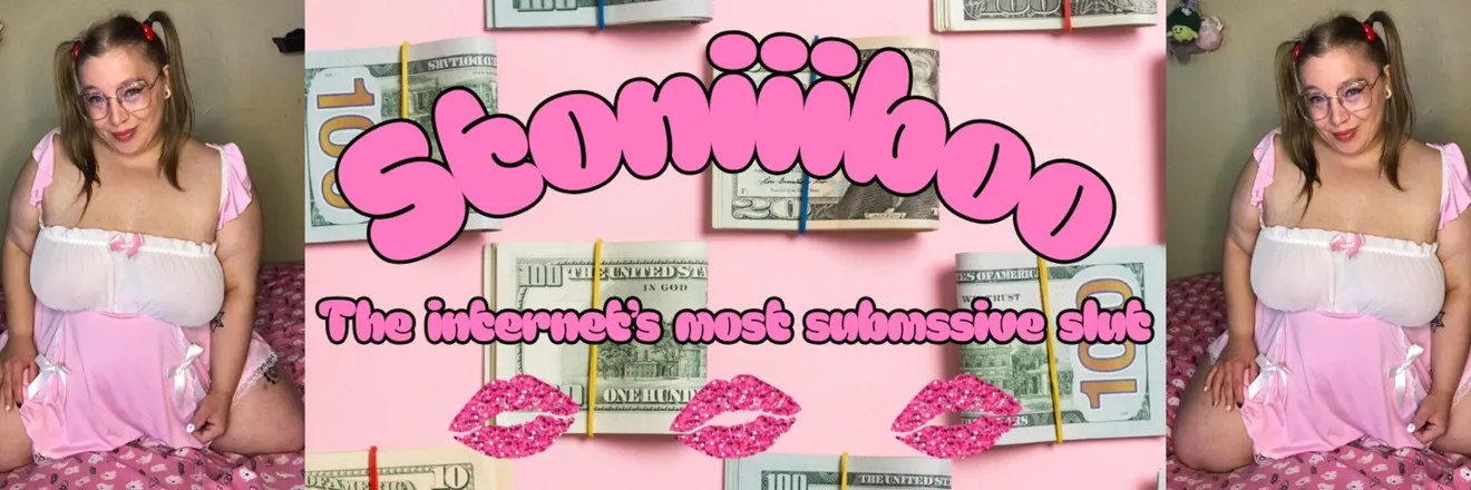 OnlyFans cuenta stoniiiboo header 2
