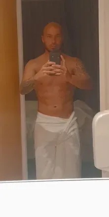 OnlyFans cuenta realgaz91 avatar 1