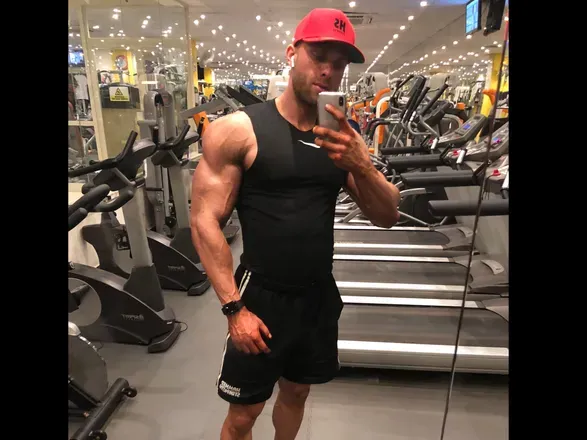 OnlyFans cuenta u101227271 avatar 1