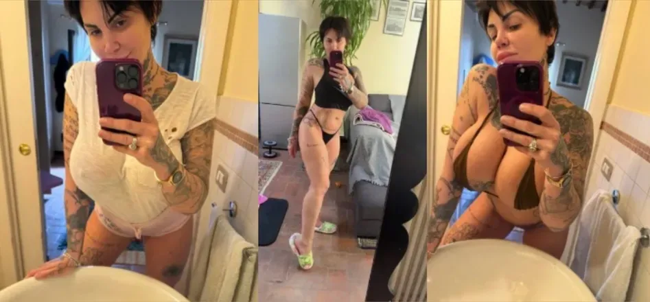 OnlyFans cuenta azzurrinamerlo header 2