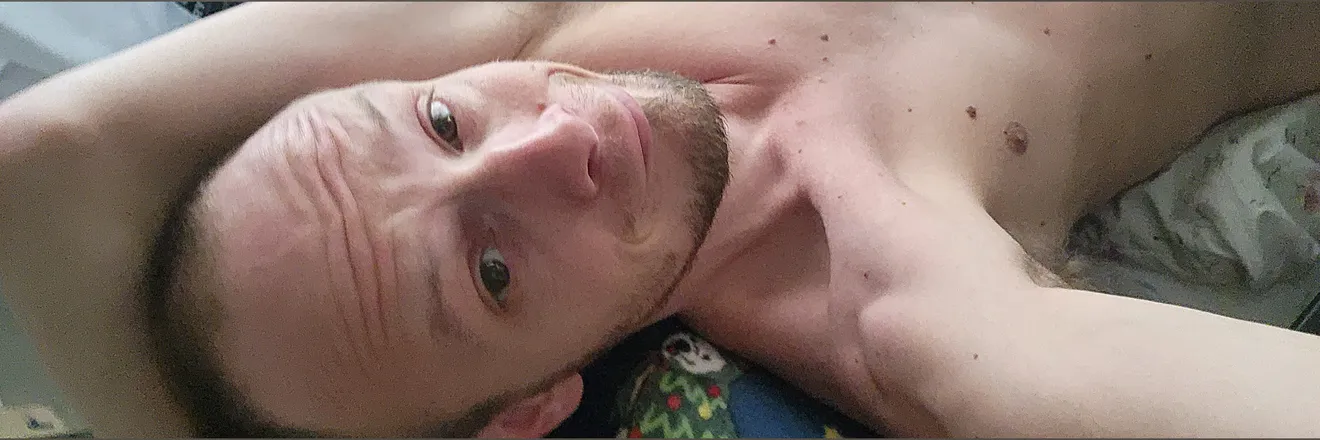 OnlyFans cuenta thatslevi header 2