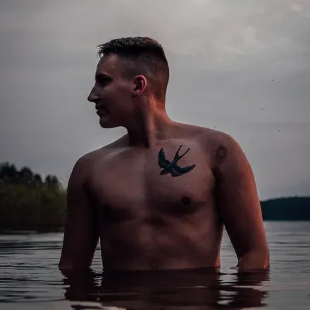 OnlyFans account  tugetsu avatar 1