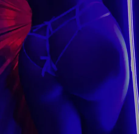 OnlyFans cuenta dj.cande avatar 1