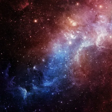 OnlyFans account  lorette_intergalactic header 2
