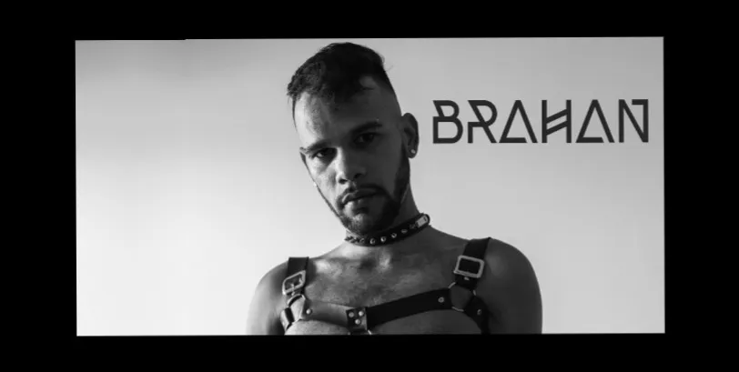OnlyFans account  brahan header 2