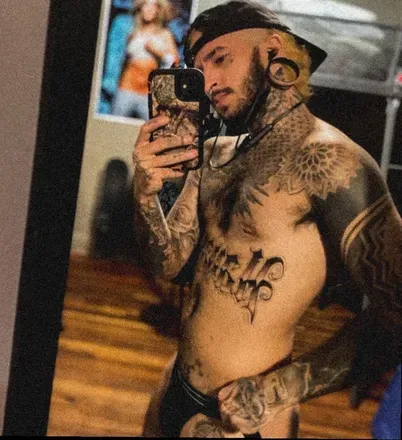 OnlyFans cuenta crowboy69 avatar 1