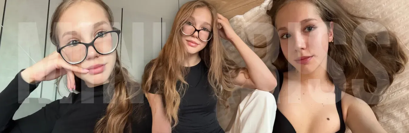 OnlyFans cuenta minikrisss header 2