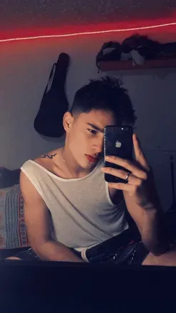 OnlyFans cuenta angelo01escobar avatar 1