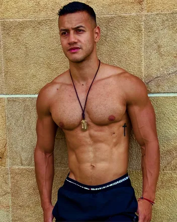 OnlyFans cuenta erick_fit header 2