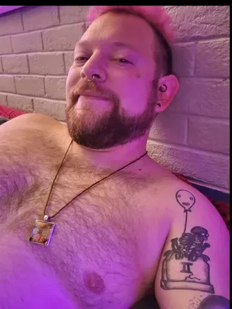 OnlyFans cuenta rexxxruin avatar 1
